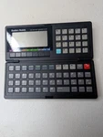 Vtg Radio Shack 34kb Electronic Organizer Databank Ec-327 As Is Needs Batteries. Fixed Price $9.99.