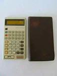 Vintage Collectible Apf Mark 8601 Calculator Rare Untested Parts Or Repair. Fixed Price $54.99.