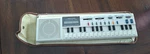 Realistic Concertmate 200 Keyboard Synthesizer W/ Case Tested Working. Fixed Price $69.99.