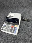 Sharp El-2630p Iii Heavy Duty Electronic Printing Calculator Fast Shipping. Fixed Price $36.99.