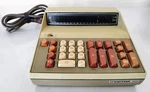 Victor 1900 Model 19-1461 16-digit Display Desktop Calculator Tested Working. Fixed Price $479.97.