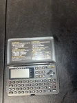 Vintage Casio Sf-4300bk Black Handheld Electronic 32kb Memory Digital Diary. Fixed Price $13.00.
