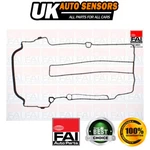 Fits Corsa Astra Meriva Mokka 1.2 1.4 Fai Rocker Cover Box Gasket. Fixed Price $31.45.