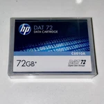 10 Pack Genuine Hp Hewlett Packard Dat 72 Data Cartridge 36/72gb C8010a Sealed. Fixed Price $79.99.