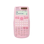 Scientific Calculators, Ipepul Pink Math Calculator With 417 Functi... Fast Ship. Fixed Price $28.24.