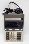Vintage 1970's Royal 12 Mk Desktop Calculator With Memory. Tested And Working!. Fixed Price $59.99.