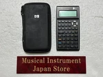 Hewlett-packard Hp 35s Scientific Calculator With Case Used From Japan. Fixed Price $243.00.