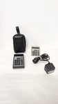Rare Vintage Craig Calculator Model 4501a W/ Case Manual Read Description. Fixed Price $186.75.
