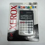Xerox Xrx-150 Handheld 10 Digit Calculator Office Math. Fixed Price $7.00.