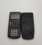 Texas Instruments T1-83 Plus Graphing Calculator & Cover - Tested And Working. Fixed Price $28.87.