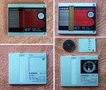 Extreme Rare Casio Rc-2 Ram Memory Card 2k Byte Untested Fx-720 Fx750 Pb-500 Ra. Fixed Price $40.00.