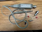 Hp 85024a High Frequency Probe 3ghz. Fixed Price $90.00.