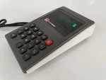 Vintage Sharp Elsi 8002 El-8002 Japan Grey Handheld Calculator. Fixed Price $27.00.
