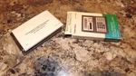 New Radio Shack 65-561 Dual Powered Solar Folding Calculator. Fixed Price $13.99.