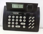 Ultmost Model 6653 Talking Calculator Display Not Working Works Perfect. Fixed Price $4.95.