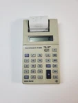 Texas Instruments Ti-5008 Micro Print Calculator. Fixed Price $19.99.