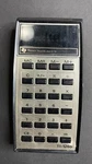 Vtg Texas Instruments Ti-1265 Calculator 1976 Tested And Works. Fixed Price $8.30.