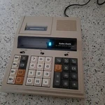 Vintage Radio Shack Ec-3007 Display Printer Calculated Working. Fixed Price $24.99.