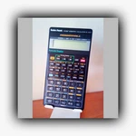 Radioshack Ec-4027 'formula Display' Vintage Programmable Scientific Calculator. Fixed Price $18.95.