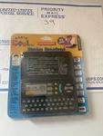 Casio Cool Data Rocker Vintage Jd-7100. Fixed Price $25.00.