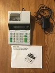 Vintage Royal 10pd Compact Portable Desktop Print/display Calculator. Fixed Price $13.00.