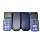 2 Texas Instruments Ti-73 Explorer Graphing Calculator W/covers Working. Fixed Price $19.80.