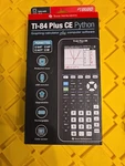 Texas Instruments Ti-84 Plus Ce Python Graphing Calculator Black Brand New. Fixed Price $86.00.