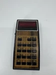 Vintage Western Auto Calculator 66-4986-7 Electronic Wizard Tested. Fixed Price $15.12.