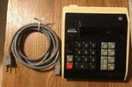 Olympia Cd 102 Calculating Machine - Working Made In Japan. Fixed Price $25.00.