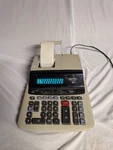 Sharp Compet Vx-2652b Printing Calculator For Tax & Accounting -tested Vx2625. Fixed Price $28.99.