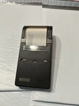 Hewlett Packard Hp 82240b Printer 48gx 48sx 49g 50g Graphing Calculator. Fixed Price $111.50.