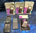 Hp 48sx Works (read) All Manuals Inc. Rare Programmer Reference & 1st Ed 48 Book. Fixed Price $127.95.