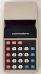 Vintage Commodore 887d Calculator. Fixed Price $46.41.