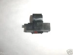 Sharp El-1750v Calculator Ink Roller - El1750v Roll (black And Red). Fixed Price $7.70.