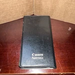 Vintage Canon Palmtronic 8ms Handheld Calculator Ld-8ms Tested Vgc!. Fixed Price $22.99.