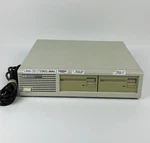 Vintage Hp Hewlett Packard 9122d Dual 3.5 Floppy Disk Drive - Powers On As-is. Fixed Price $299.99.