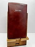 Vintage Radio Shack Blackjack And Calculator Ec-21 W/ Case Instructions Book. Fixed Price $12.99.