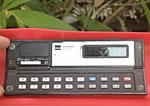 Sharp Elsi Mate El-8041 Vtg Mini Pocket Computer Calculator Rare Southern Bell. Fixed Price $24.98.