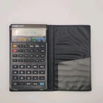 Casio Fx-4200p Scientific Calculator With Case- Dot Matrix Lcd. Fixed Price $45.00.