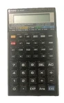 Vintage Casio Fx4200p Dot Matrix Lcd Scientific Calculator. Fixed Price $39.95.