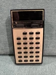 Texas Instruments Ti-2550 Ii Calculator - Used And Untested. Fixed Price $9.00.