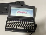 Vintage Compaq 2930a 2010c Pda Pocket Pc Windows Ce W/dock Stylus. Fixed Price $65.00.