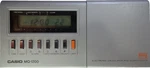 Vintage Casio Mq-1200 Electronic Calculator & Quartz Clock. Fixed Price $85.00.
