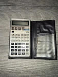 Working Casio Fx-3600p Electronic Scientific Programmable Calculator/case. Fixed Price $15.99.
