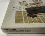 Hp / Hewlett-packard 00085-15002 Plotter Printer Rom Nos. Fixed Price $75.00.