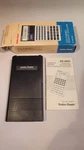 Vintage Radio Shack Ec-4031 Dual Solar Scientific Calculator With Box. Fixed Price $25.00.