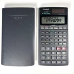 Casio Fx-115w Svpam Scientific Calculator. Fixed Price $8.98.