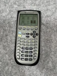 Texas Instruments Ti-89 Titanium Graphing Calculator No Cover, Tested Working. Fixed Price $32.99.