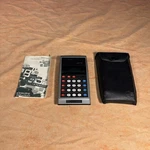 Commodore Green Line Calculator Gl-987r Old Vintage (bad Battery). Fixed Price $10.00.
