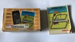 Radioshack Programable Calculator Ec 4000 W/ Box/manual/case/charger For Repair. Fixed Price $76.12.